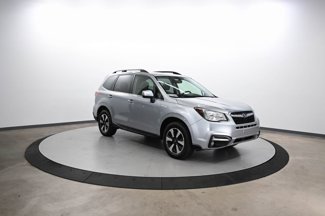 Used 2018 Subaru Forester 2.5i Limited w/ Popular Package #2 image 1
