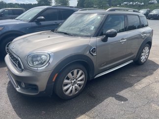 Used 2018 MINI Cooper Countryman S image 1