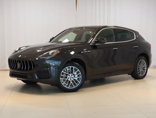 New 2024 Maserati Grecale GT image 1