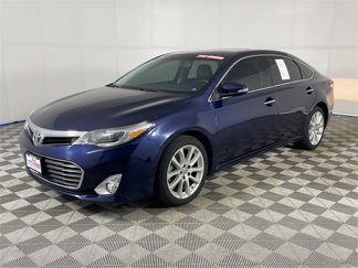 Used 2013 Toyota Avalon XLE Touring image 1