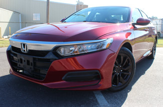 Used 2018 Honda Accord LX image 1