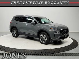 Used 2023 Hyundai Santa Fe SEL image 1