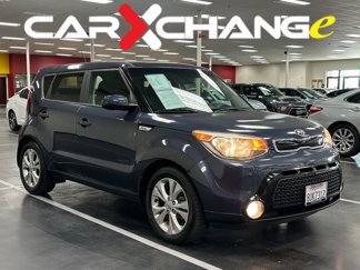 Used 2016 Kia Soul + image 1