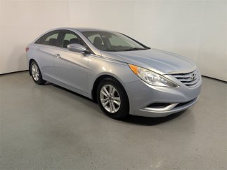 Used 2012 Hyundai Sonata GLS w/ Popular Equipment Pkg image 1