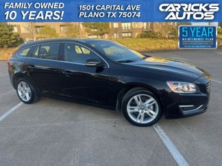 Used 2015 Volvo V60 T5 Premier image 1