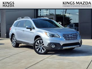 Used 2016 Subaru Outback 2.5i Limited image 1