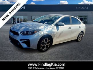 Used 2019 Kia Forte LXS image 1