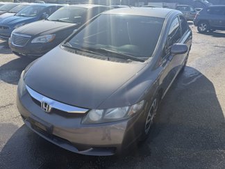 Used 2010 Honda Civic LX image 1