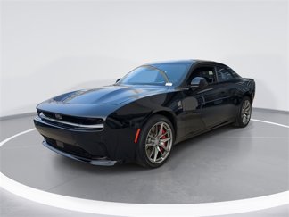 New 2025 Dodge Charger R/T Scat Pack w/ Track Pack image 1