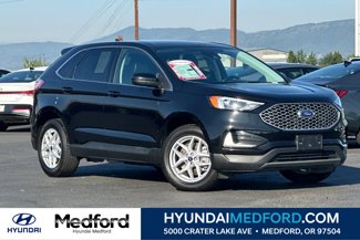Used 2023 Ford Edge SEL image 1