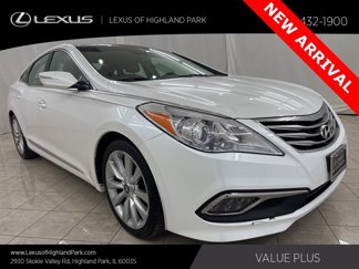 Used 2015 Hyundai Azera Limited image 1