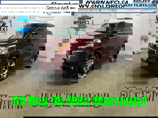 Used 2015 Toyota Highlander XLE image 1