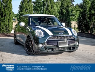 Used 2015 MINI Cooper S image 1