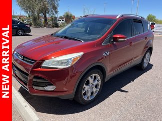 Used 2016 Ford Escape Titanium image 1
