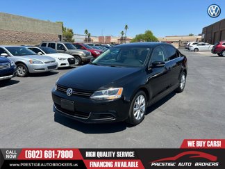 Used 2013 Volkswagen Jetta SE image 1