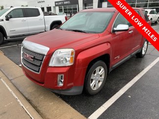 Used 2013 GMC Terrain SLE image 1