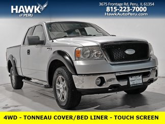 Used 2008 Ford F150 XLT image 1