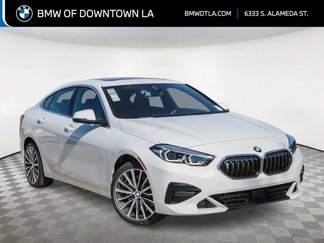New 2024 BMW 228i Gran Coupe w/ Premium Package image 1