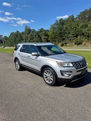Used 2016 Ford Explorer Limited image 1