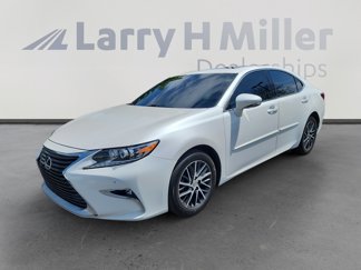 Used 2016 Lexus ES 350 image 1