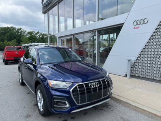 Used 2021 Audi Q5 2.0T Premium image 1