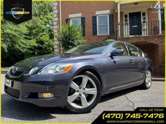 Used 2006 Lexus GS 300 image 1