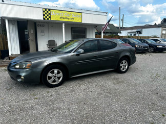 Used 2005 Pontiac Grand Prix w/ Drivers Package image 1
