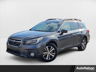 Used 2018 Subaru Outback 3.6R Limited image 1