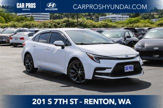 Used 2023 Toyota Corolla LE image 1