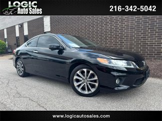 Used 2014 Honda Accord EX-L image 1