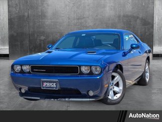 Used 2012 Dodge Challenger SXT Plus image 1