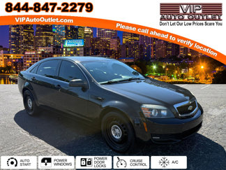 Used 2014 Chevrolet Caprice video 1