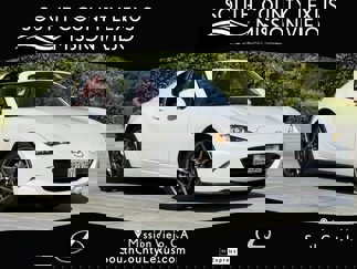 Used 2019 MAZDA MX-5 Miata RF Grand Touring image 1