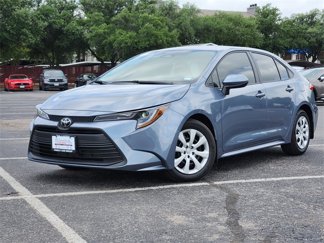 Used 2024 Toyota Corolla LE image 1