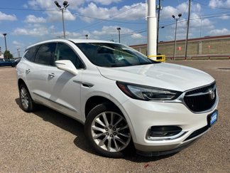 Used 2019 Buick Enclave Essence image 1