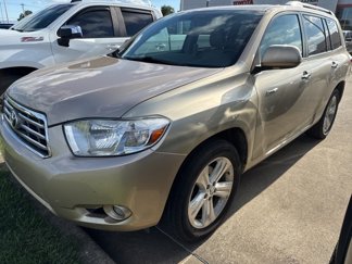 Used 2010 Toyota Highlander Limited image 1