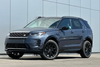 New 2025 Land Rover Discovery Sport Dynamic SE image 1