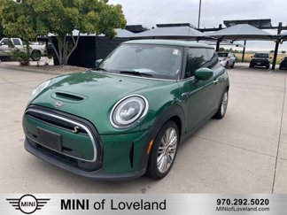 Used 2024 MINI Cooper SE image 1