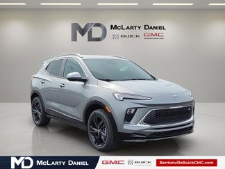 New 2026 Buick Encore GX Sport Touring w/ Comfort Package image 1