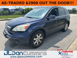Used 2009 Honda CR-V EX-L image 1
