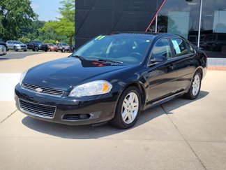Used 2011 Chevrolet Impala LT image 1