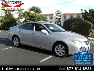 Used 2007 Lexus ES 350 image 1
