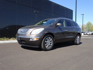 Used 2012 Buick Enclave Leather image 1