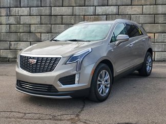 Used 2023 Cadillac XT5 Premium Luxury w/ LPO, Floor Liner Package image 1