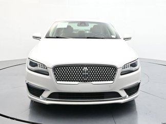 Used 2017 Lincoln MKZ Reserve w/ Climate Package video 2