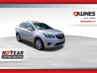 Used 2019 Buick Envision Premium image 1