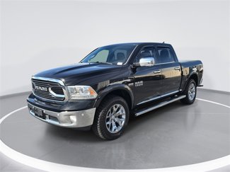 Used 2015 RAM 1500 Limited image 1