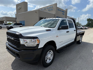 Used 2022 RAM 2500 Tradesman image 1