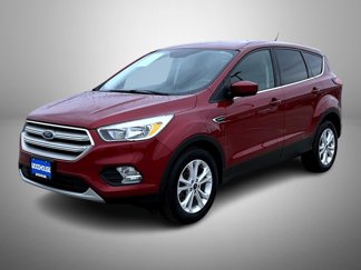 Used 2019 Ford Escape SE image 1