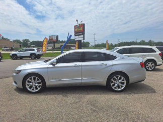 Used 2020 Chevrolet Impala Premier image 1